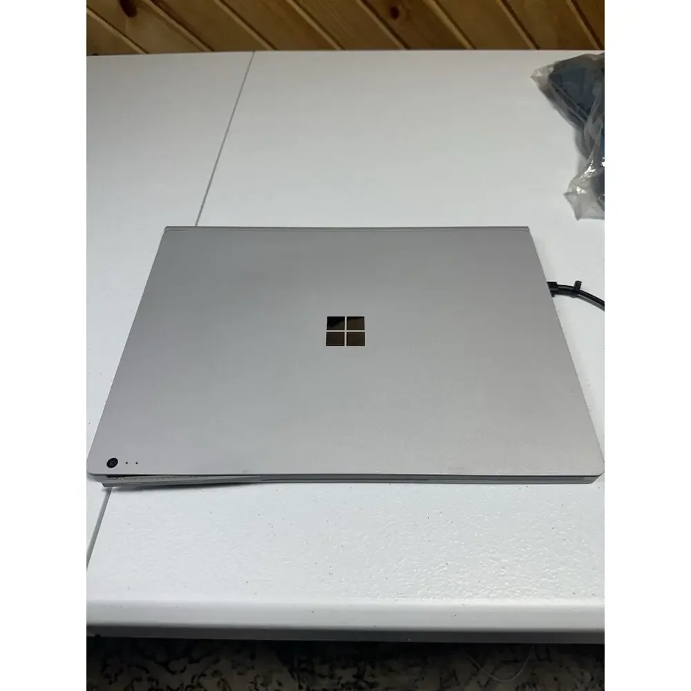 Microsoft SURFACE BOOK 2 Core i5-7300U 8GB RAM 128GB SSD W10 - For Parts